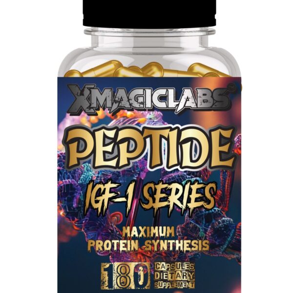 Pepdite Igf-1